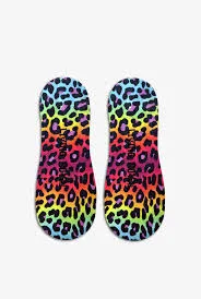 Living Royal No-Show Liner Socks
