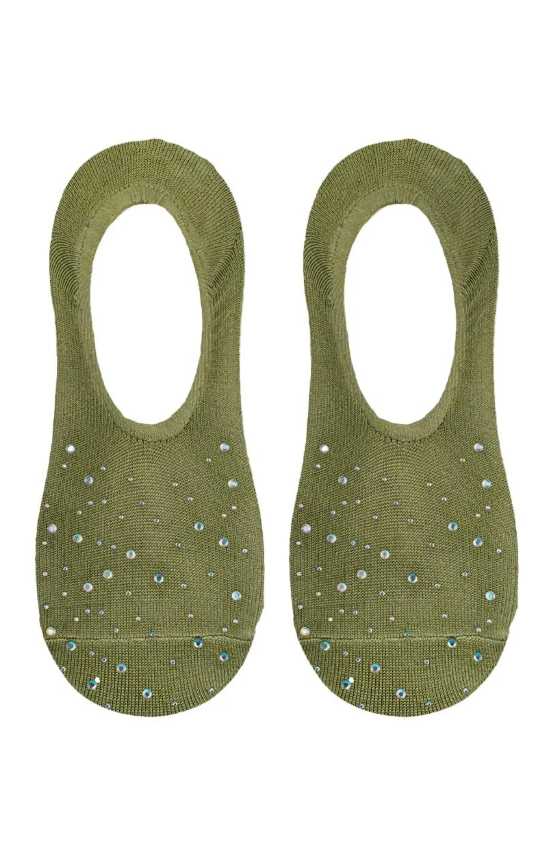 Living Royal No-Show Liner Socks