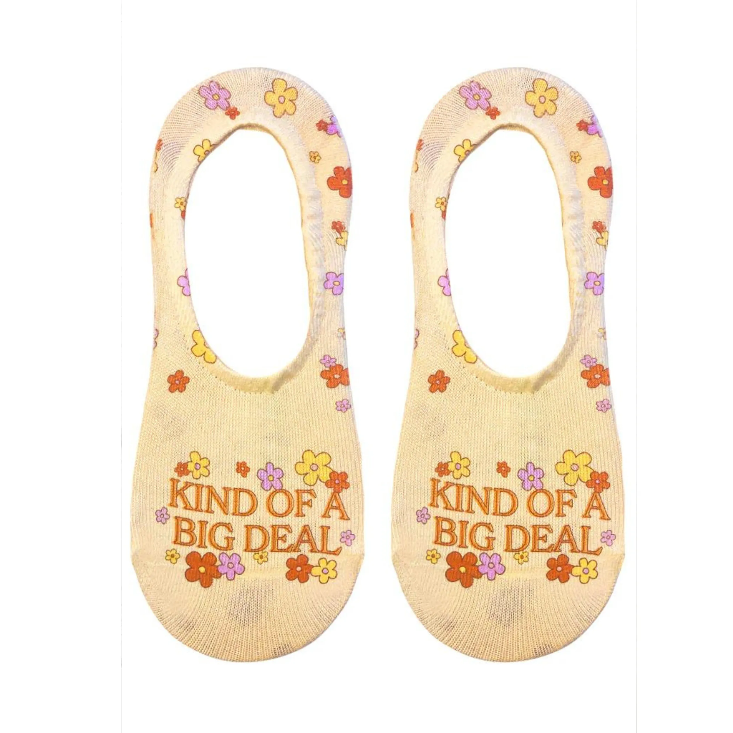 Living Royal No-Show Liner Socks