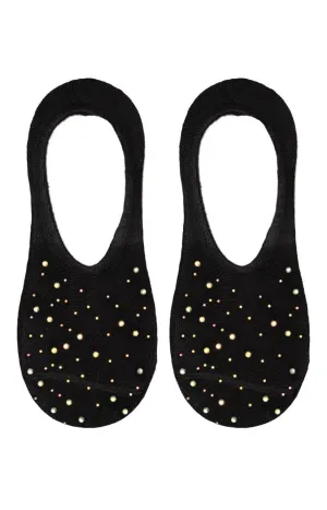 Living Royal No-Show Liner Socks