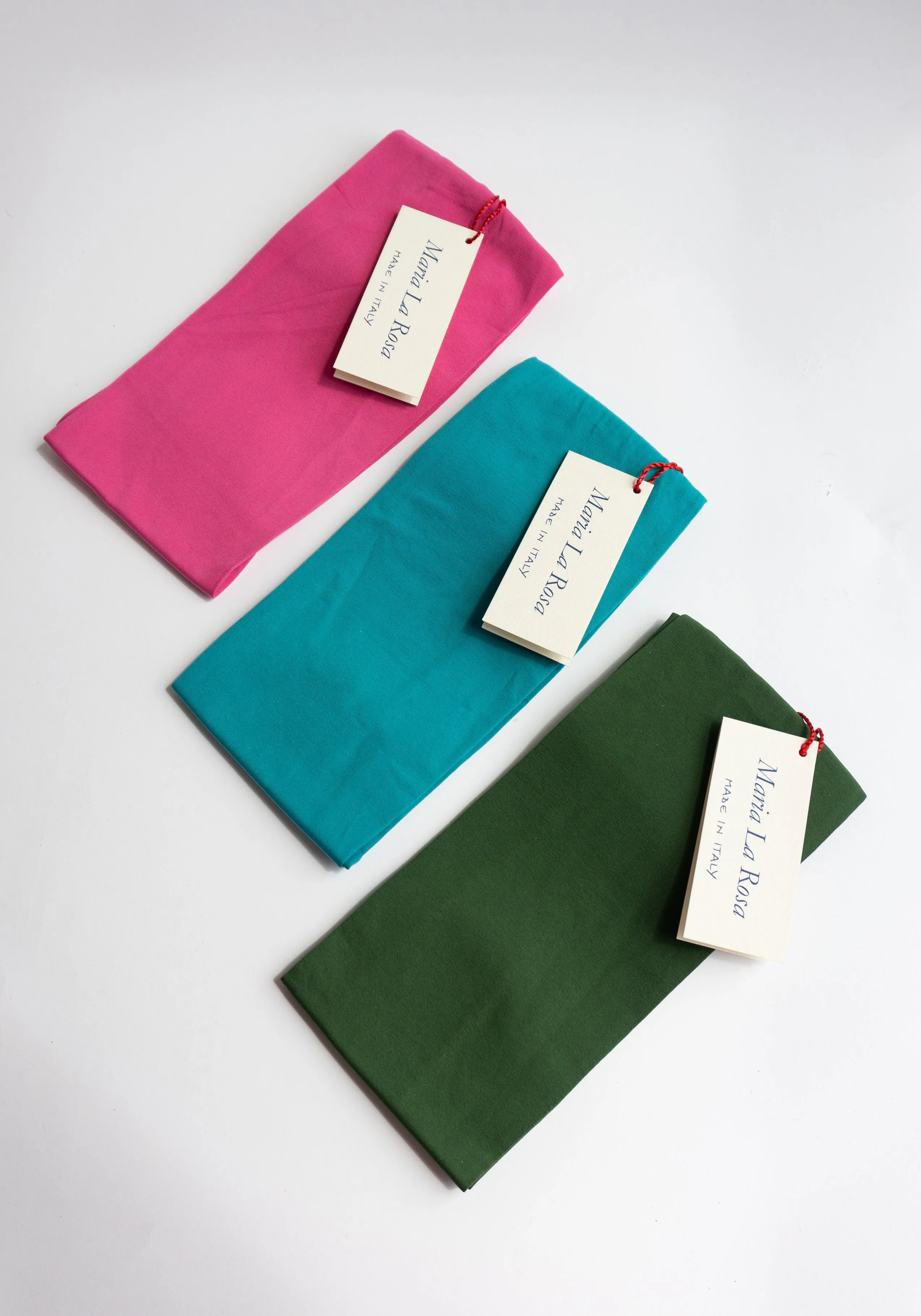 Lycra Knee High Socks in Tiffany