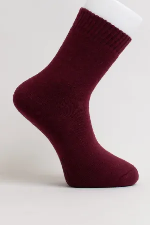 Men's Merino Wool Socks