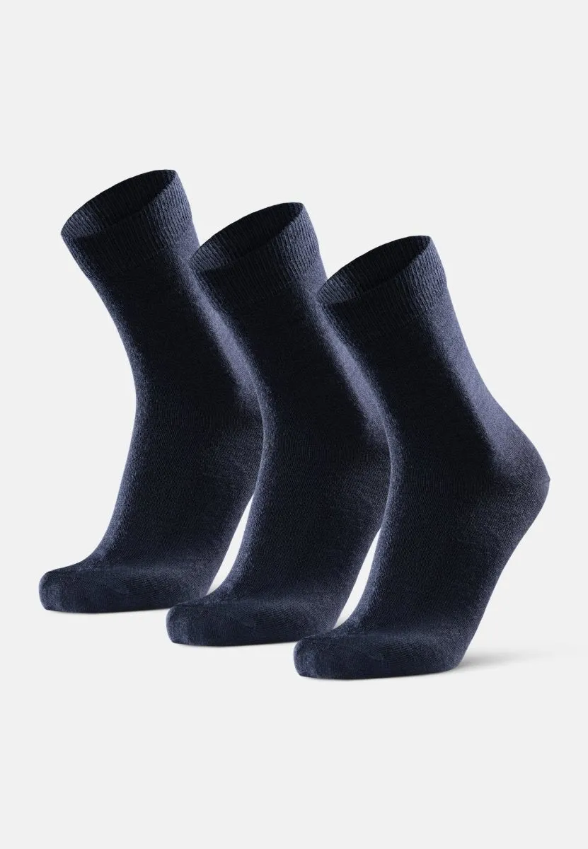 MERINO WOOL DRESS SOCKS