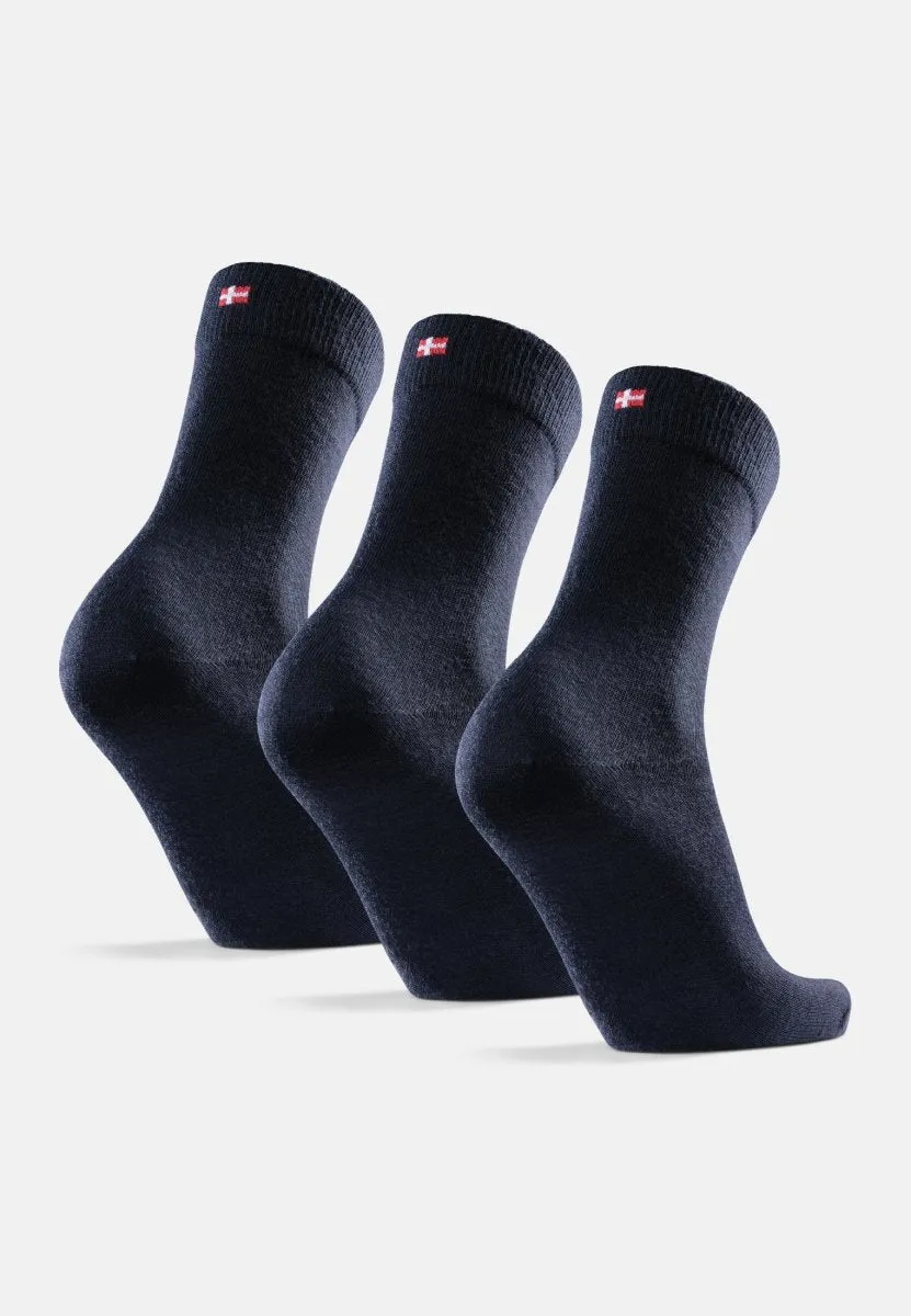MERINO WOOL DRESS SOCKS
