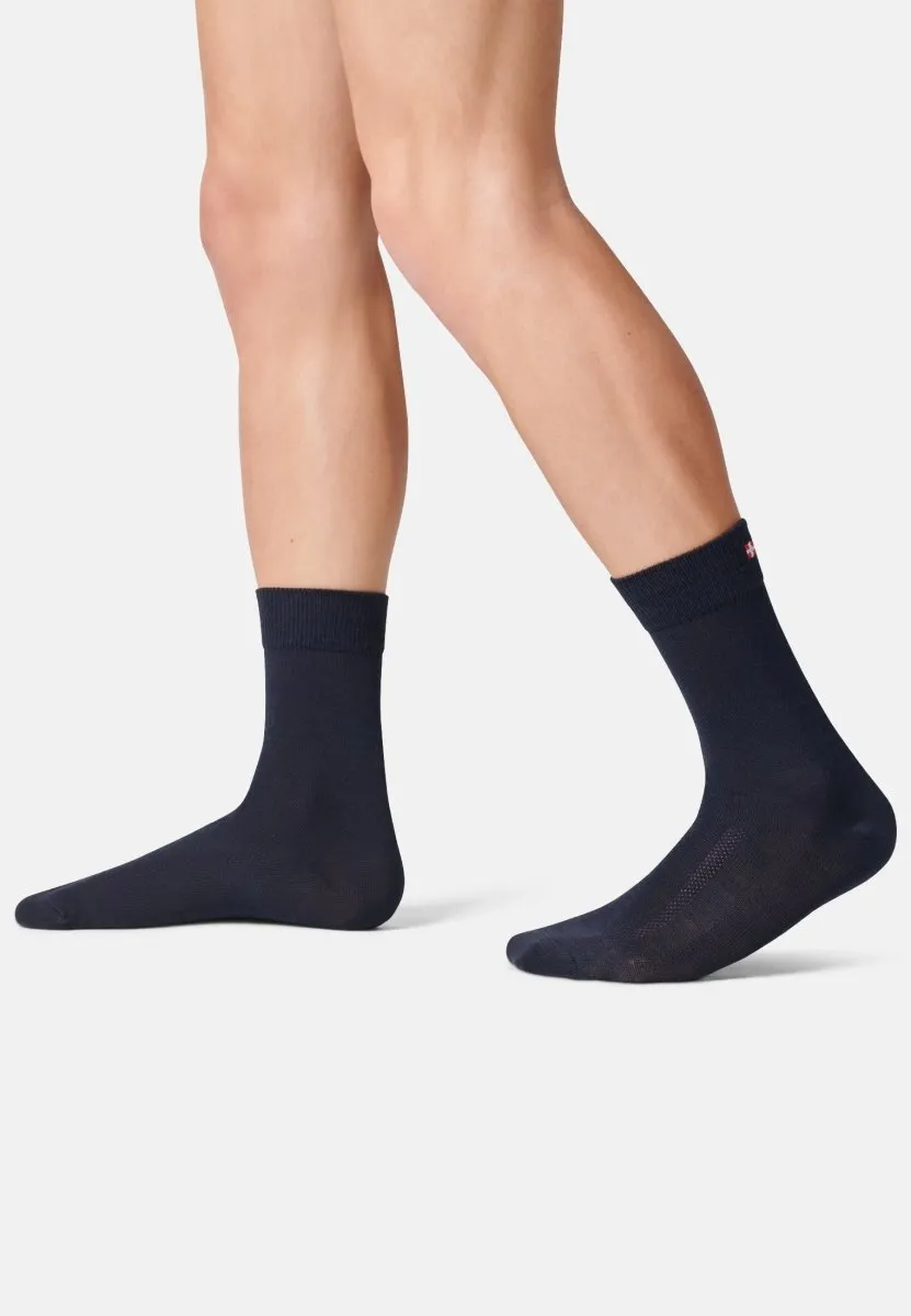 MERINO WOOL DRESS SOCKS