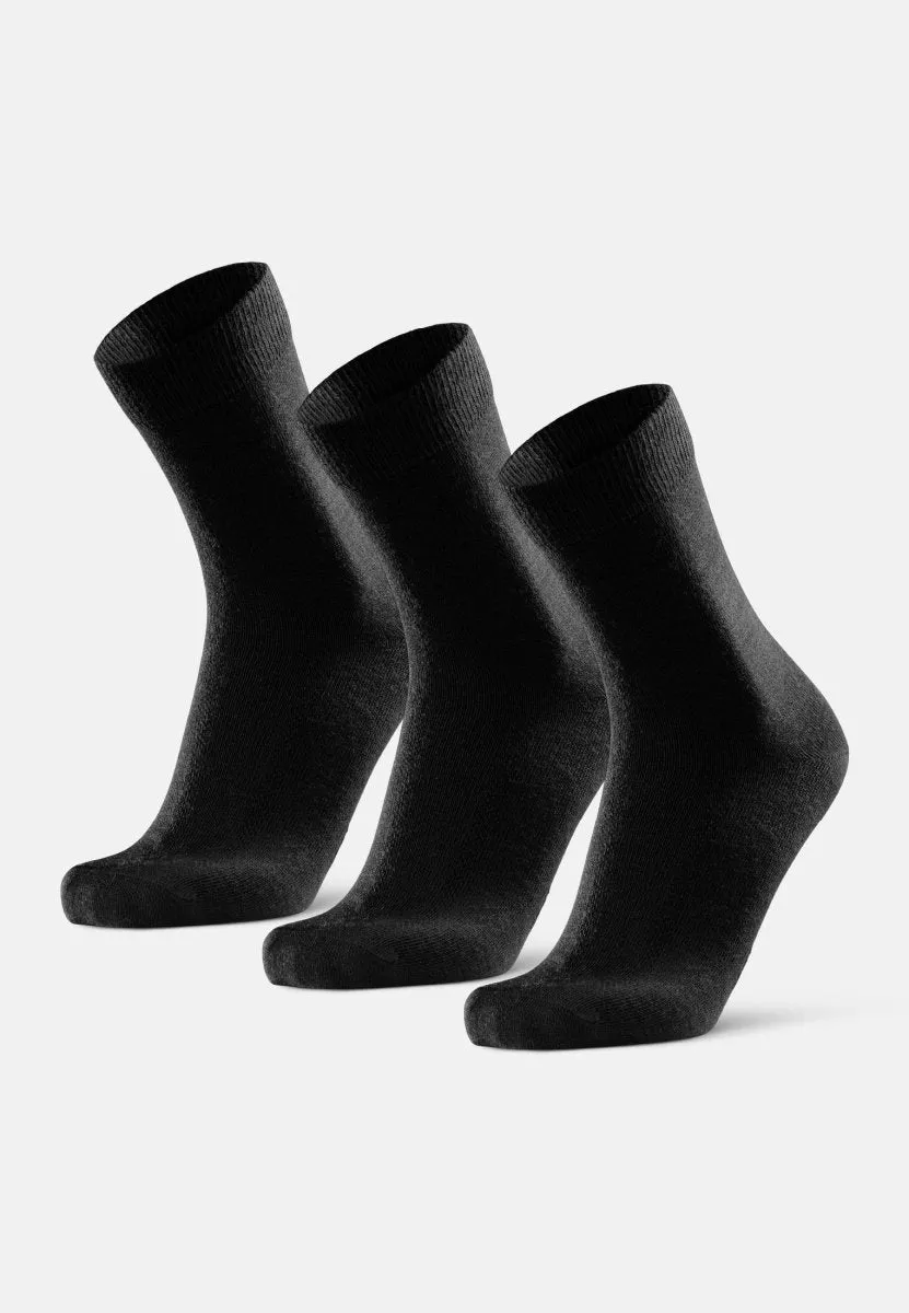 MERINO WOOL DRESS SOCKS