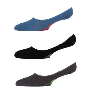 No See Ums Socks - 3-pack - Garden