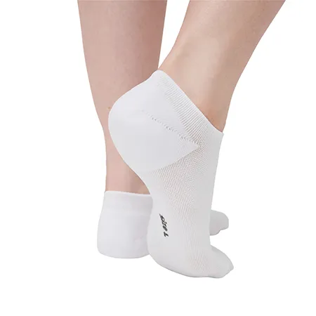 No Show Compression Sneaker Socks