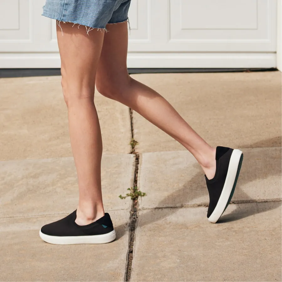 No Show Socks 3 Pack - Tidal
