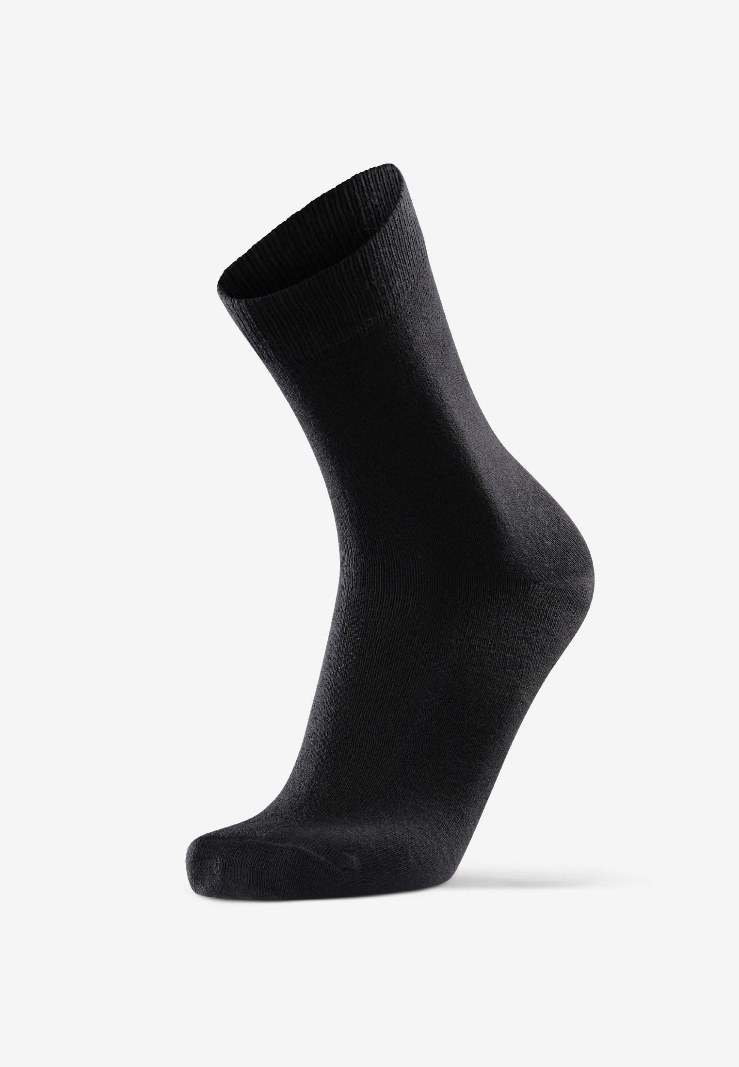 ORGANIC COTTON DRESS SOCKS