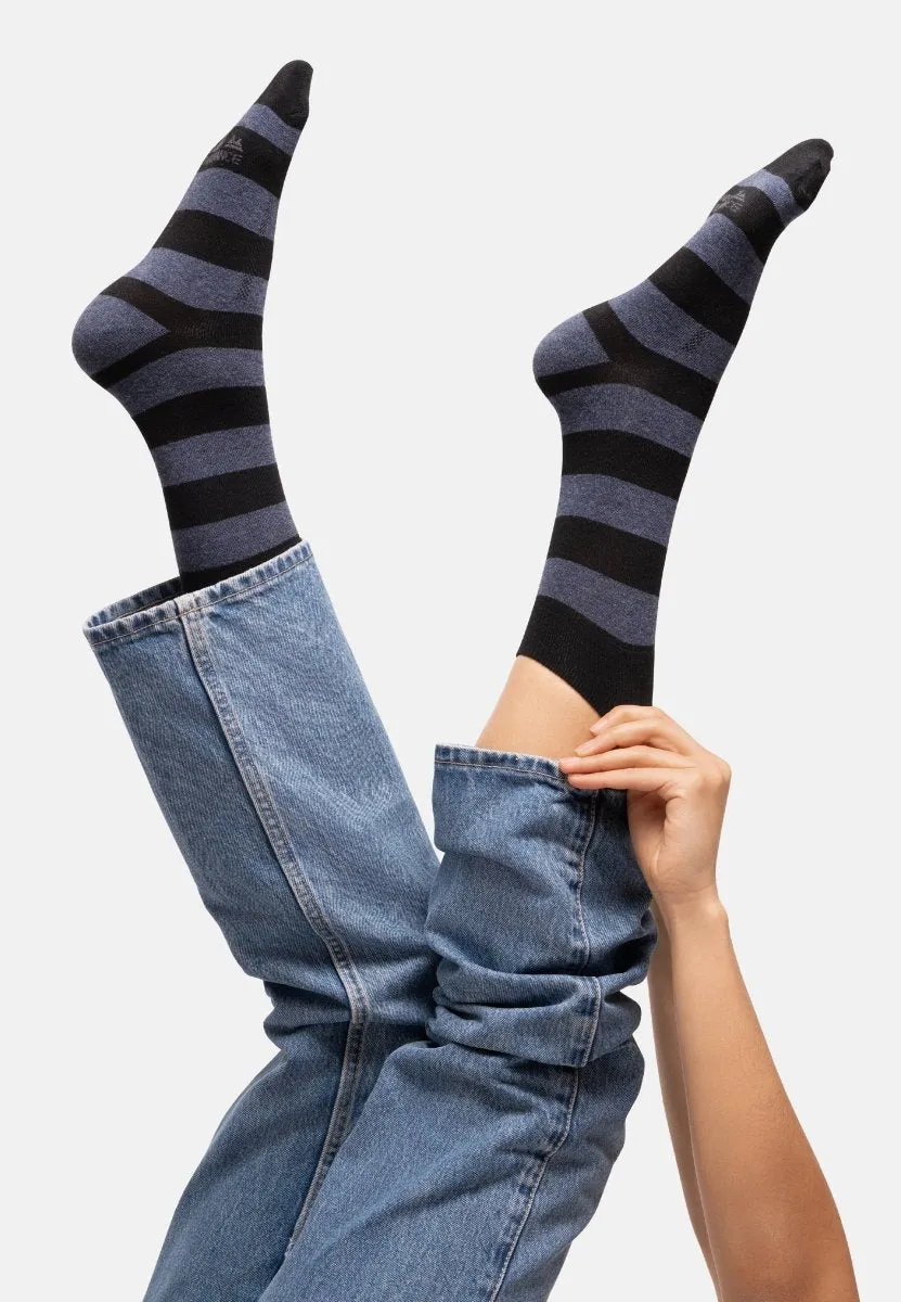ORGANIC COTTON DRESS SOCKS