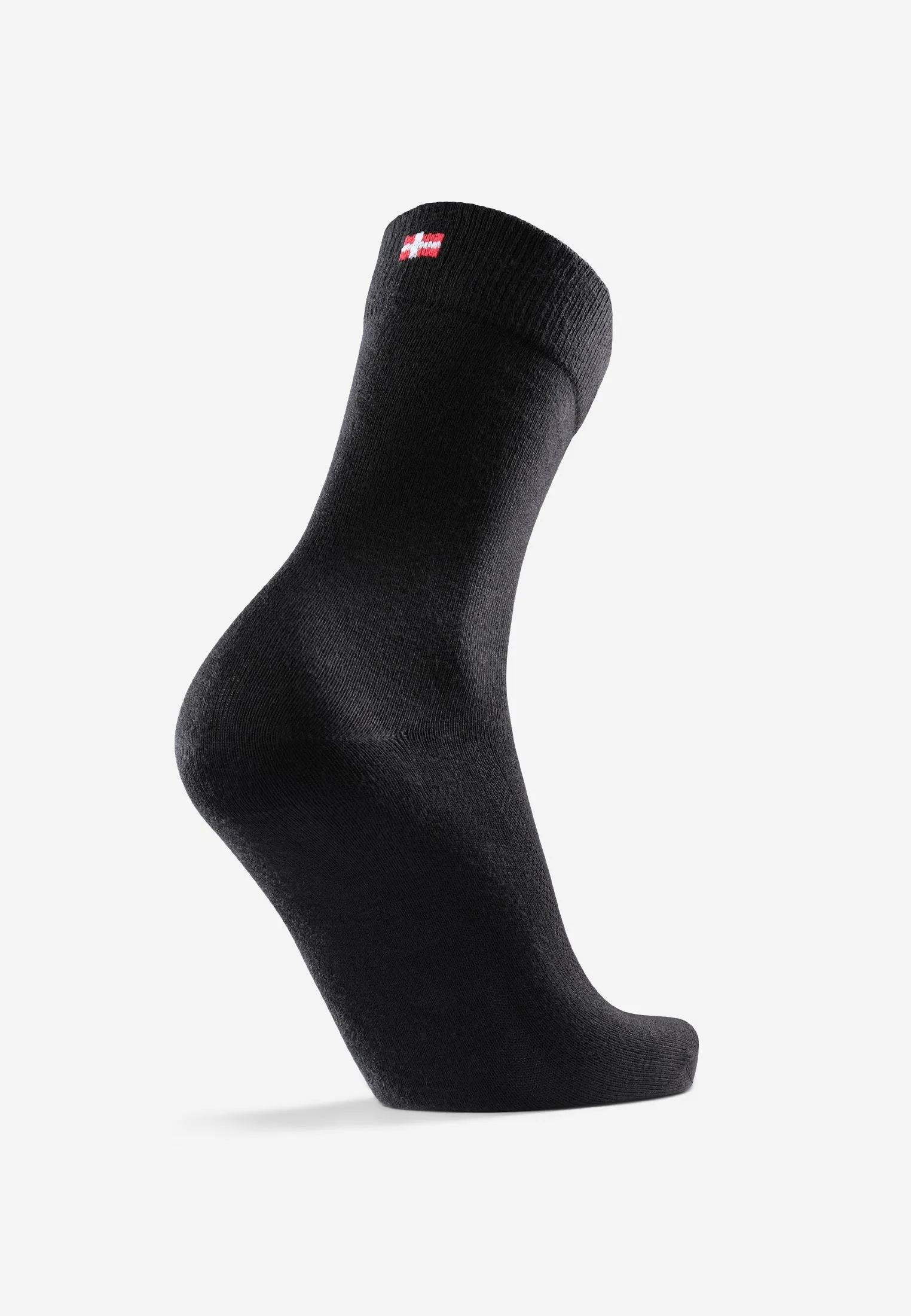 ORGANIC COTTON DRESS SOCKS
