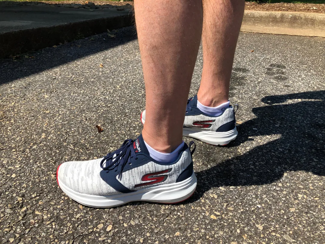 PLANTAR FASCIITIS SOCKS - NO SHOW