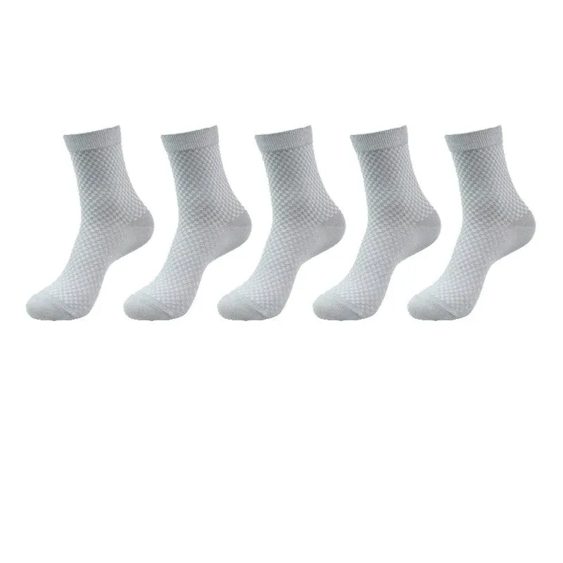 Pologize™ Bamboo Fiber Socks