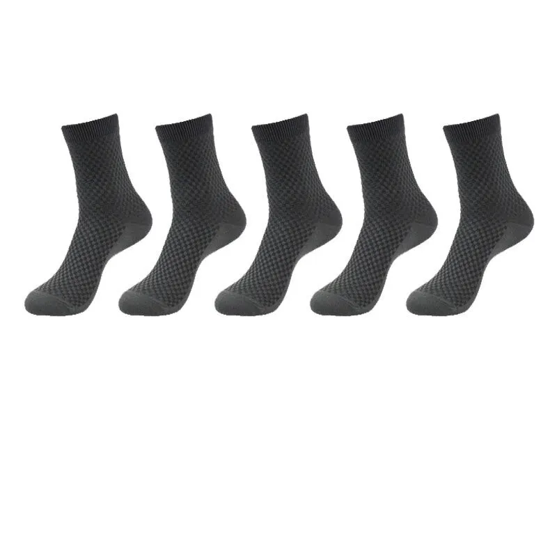 Pologize™ Bamboo Fiber Socks