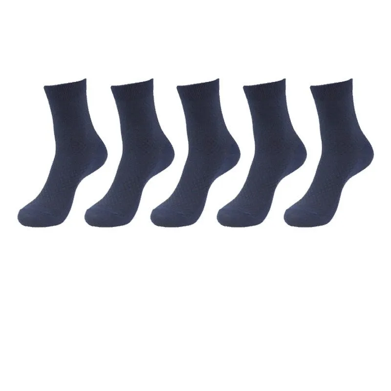Pologize™ Bamboo Fiber Socks