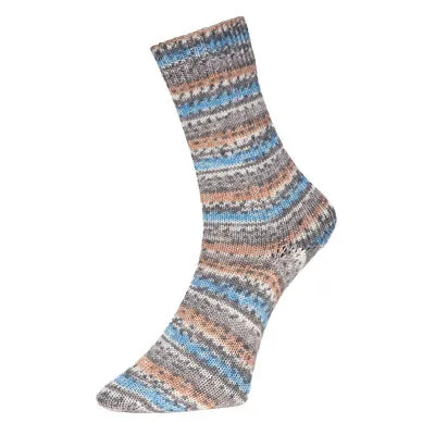 Pro Lana Yarns Bamboo Socks/Uni