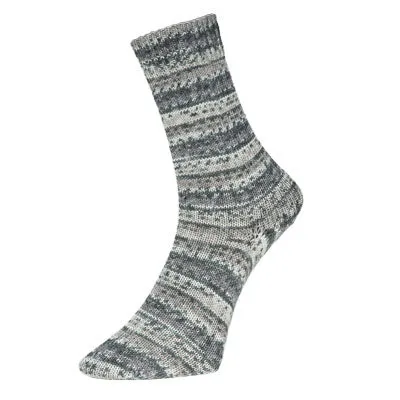 Pro Lana Yarns Bamboo Socks/Uni