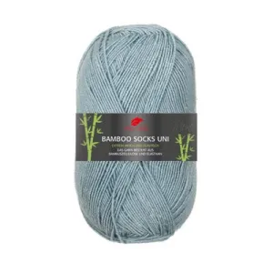 Pro Lana Yarns Bamboo Socks/Uni