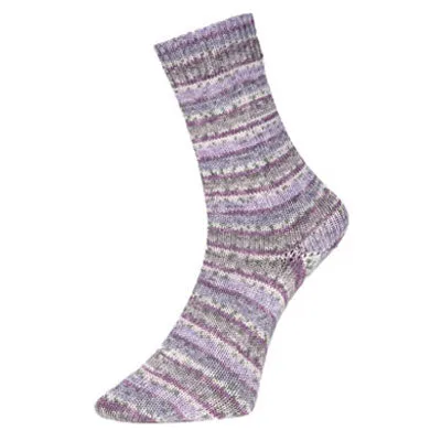 Pro Lana Yarns Bamboo Socks/Uni