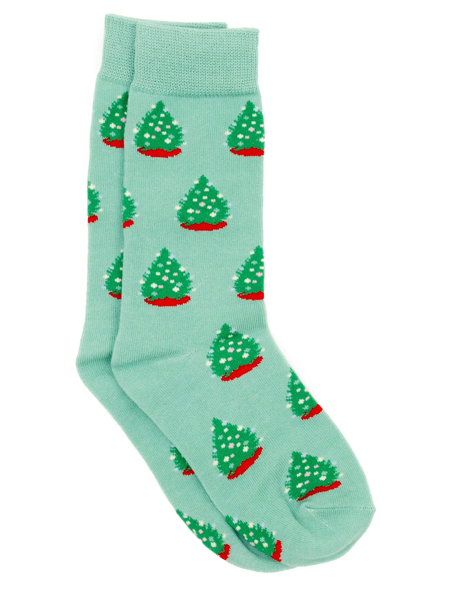 PT Lucky Duck Christmas Socks