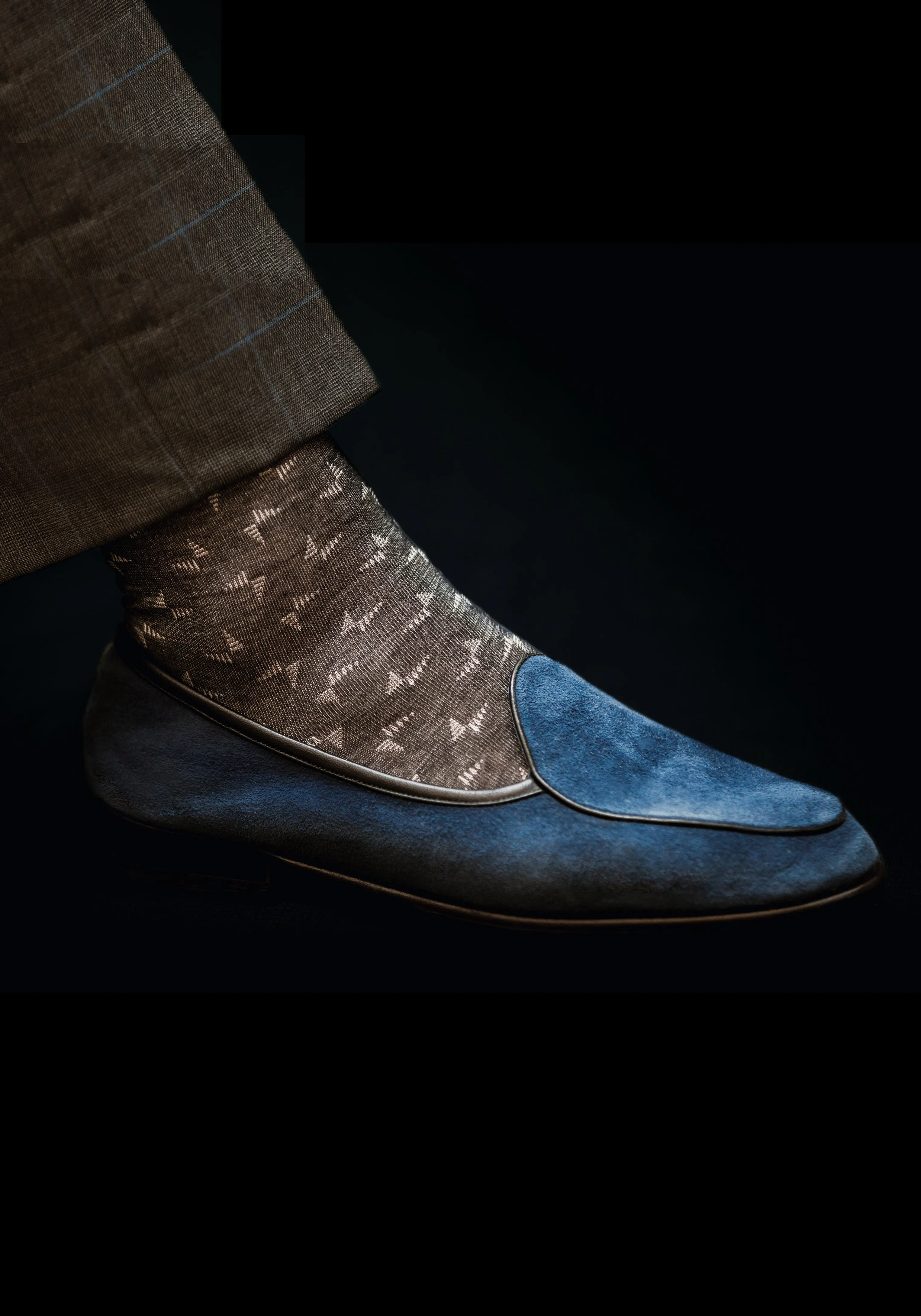 Quixote Cotton-Silk
