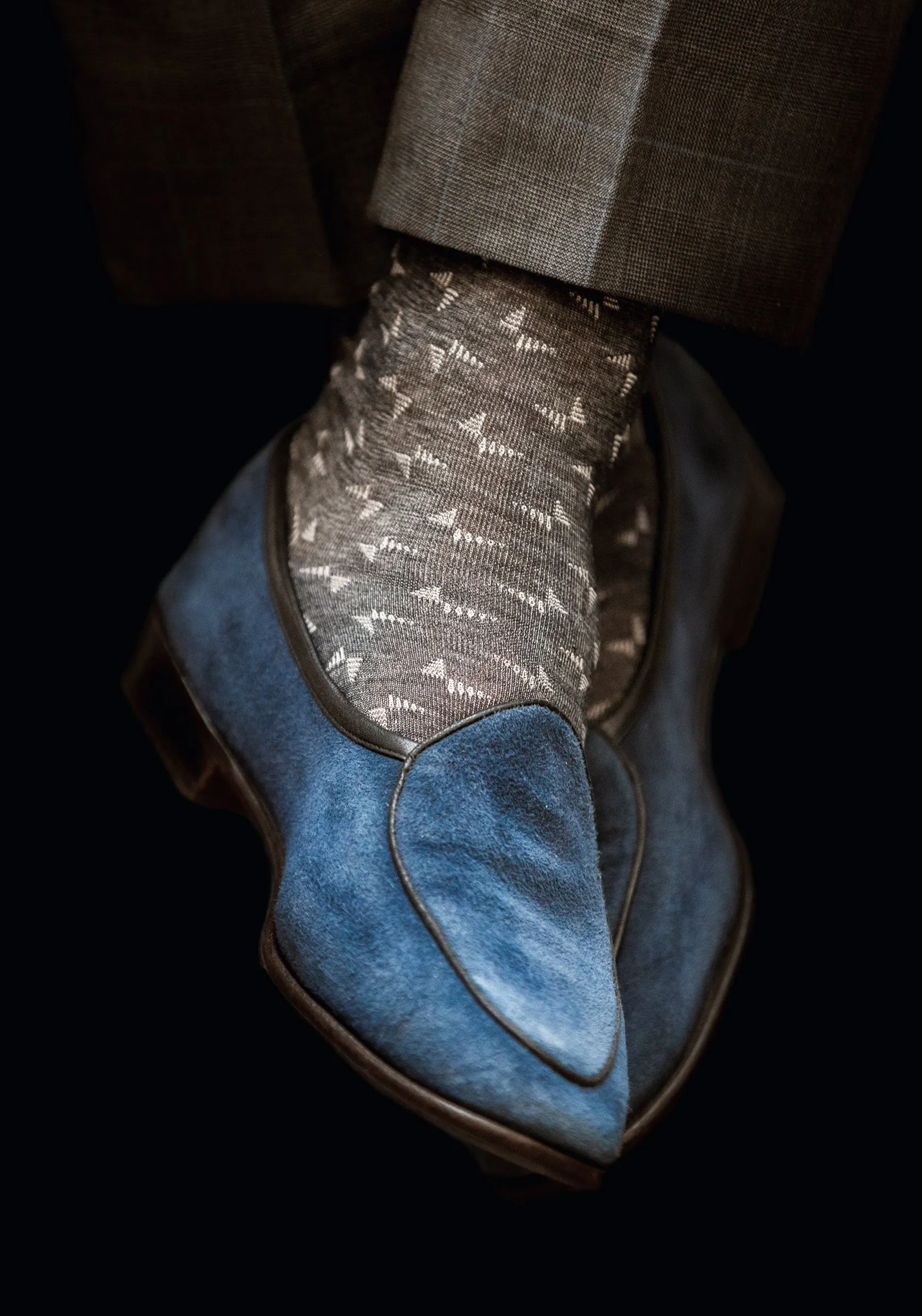 Quixote Cotton-Silk