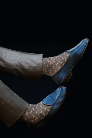 Quixote Cotton-Silk