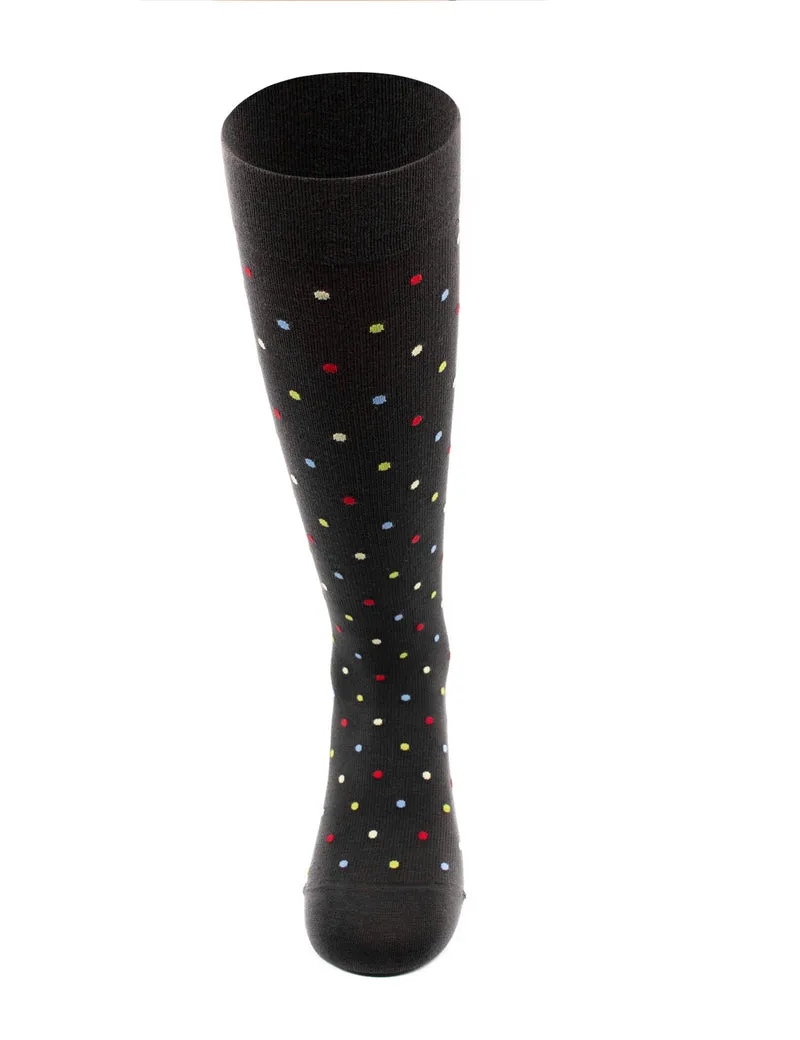 Relaxsan Pattern Compression Socks 15-20 mmHg
