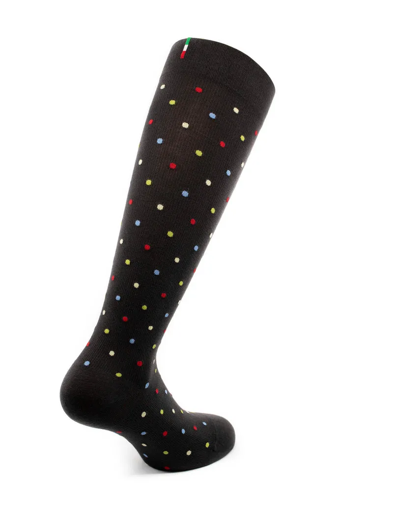 Relaxsan Pattern Compression Socks 15-20 mmHg