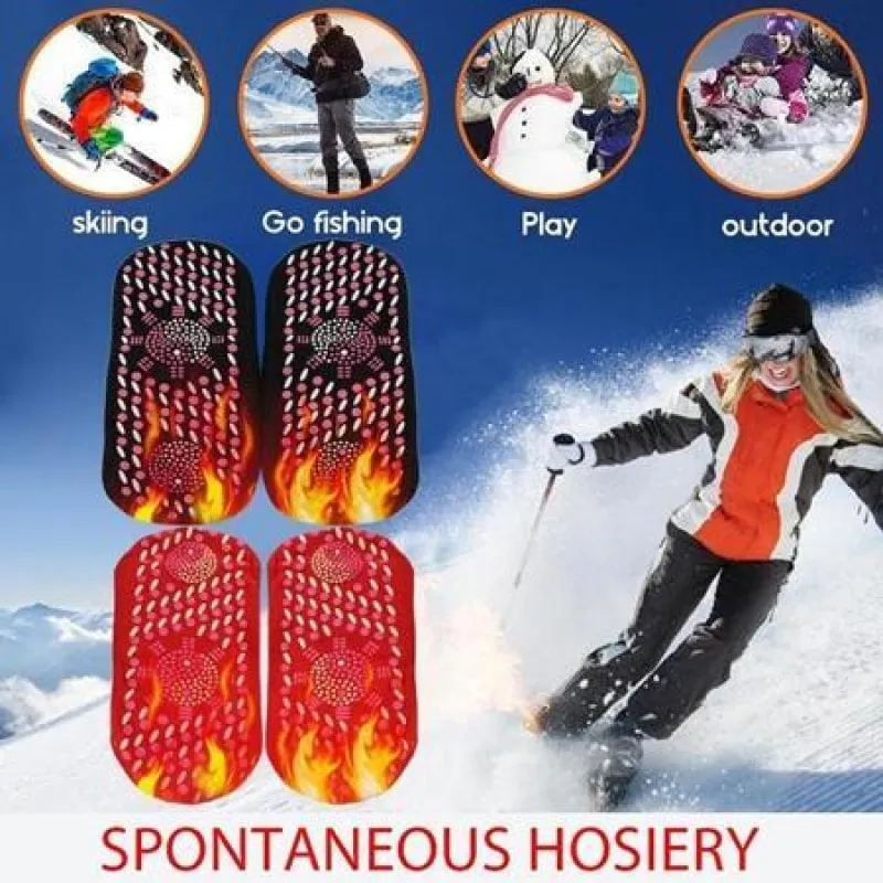 Self-Heating & Pain Relief Magnetic Socks