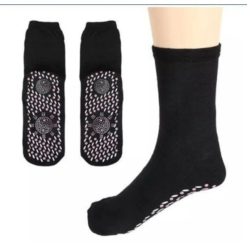 Self-Heating & Pain Relief Magnetic Socks