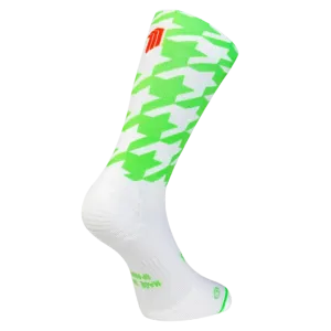 Sporcks - Running Sock - Flow Green