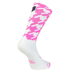 Sporcks - Running Sock - Flow Pink