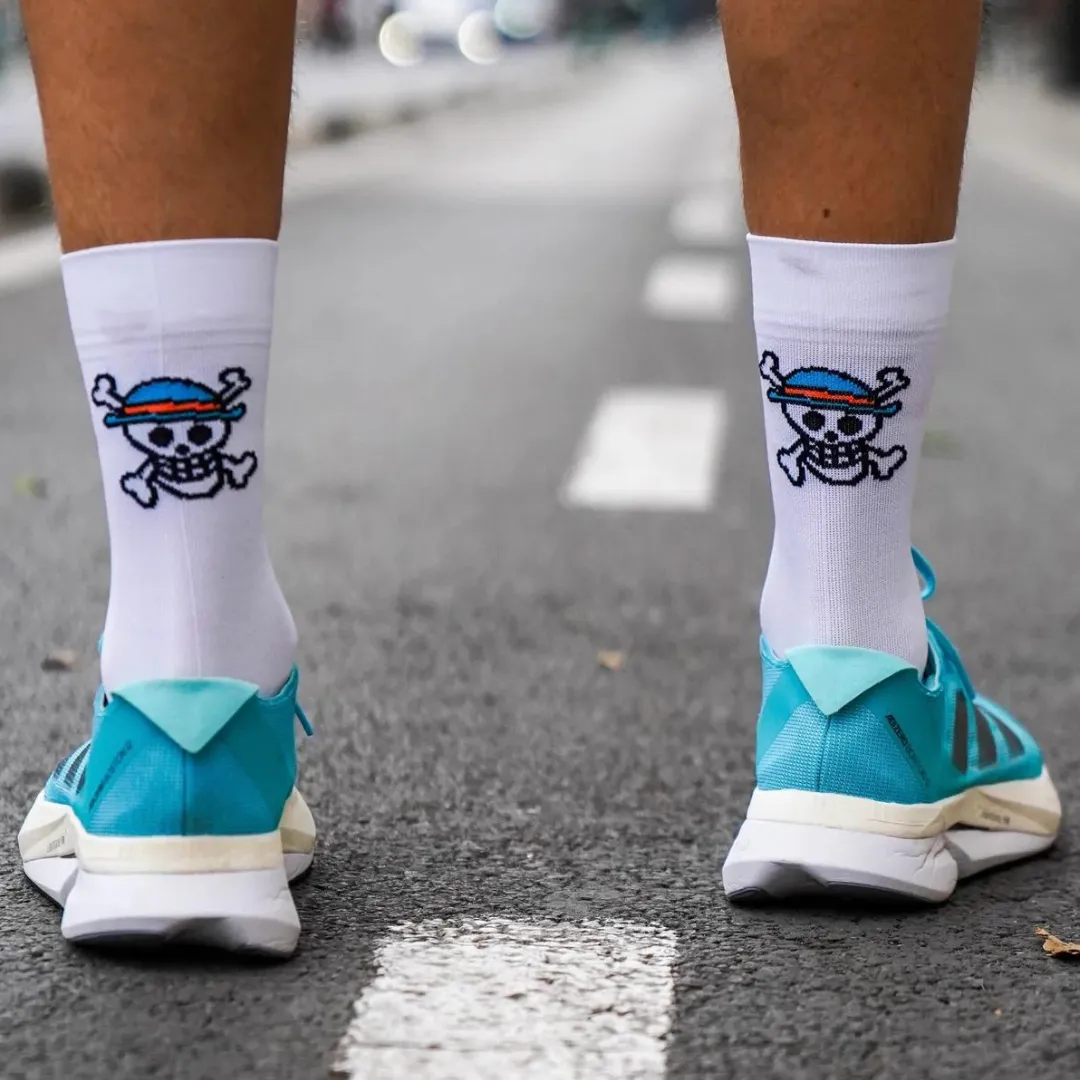 Sporcks - Running Sock - Run Or Die