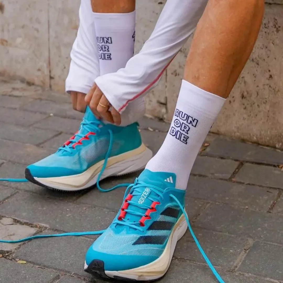 Sporcks - Running Sock - Run Or Die