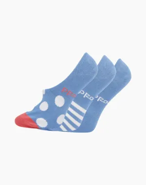 Spot | Womens Secret Bamboo Sock | 3Pkt