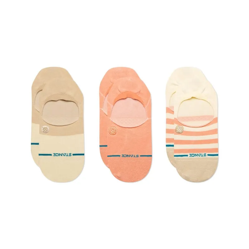 STANCE ABSOLUTE NO SHOW 3 PACK