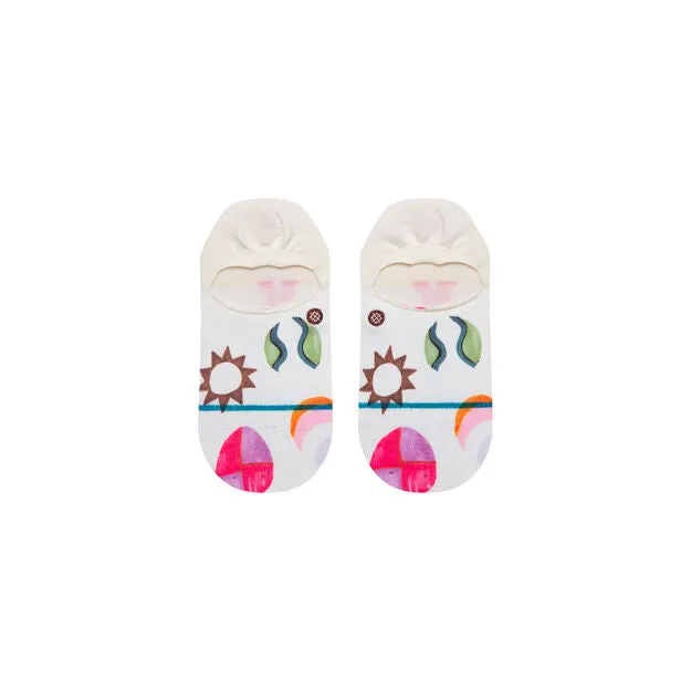 Stance Jazzy No Show Socks