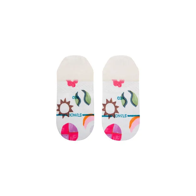 Stance Jazzy No Show Socks