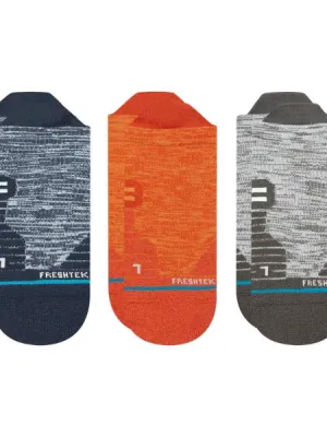 Stance Unisex Tectonic Sock 3Pk