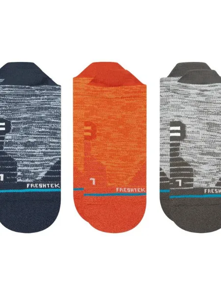 Stance Unisex Tectonic Sock 3Pk