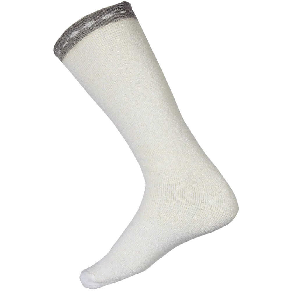 Super Soft Thermal Bed Socks - Aussie Made