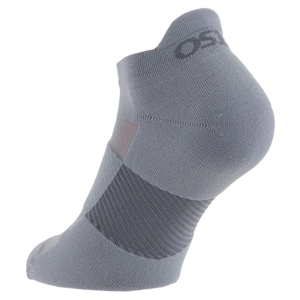 TA4 No Show Thin Air Socks