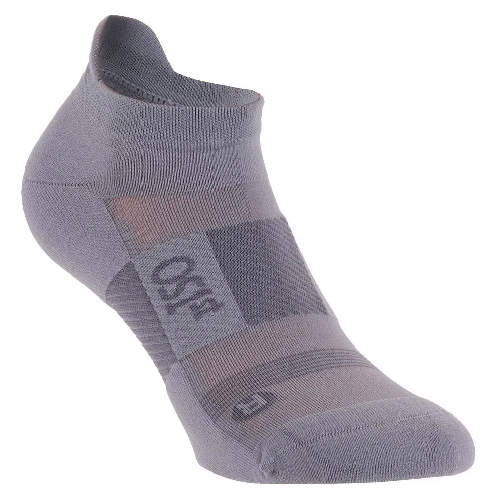 TA4 No Show Thin Air Socks