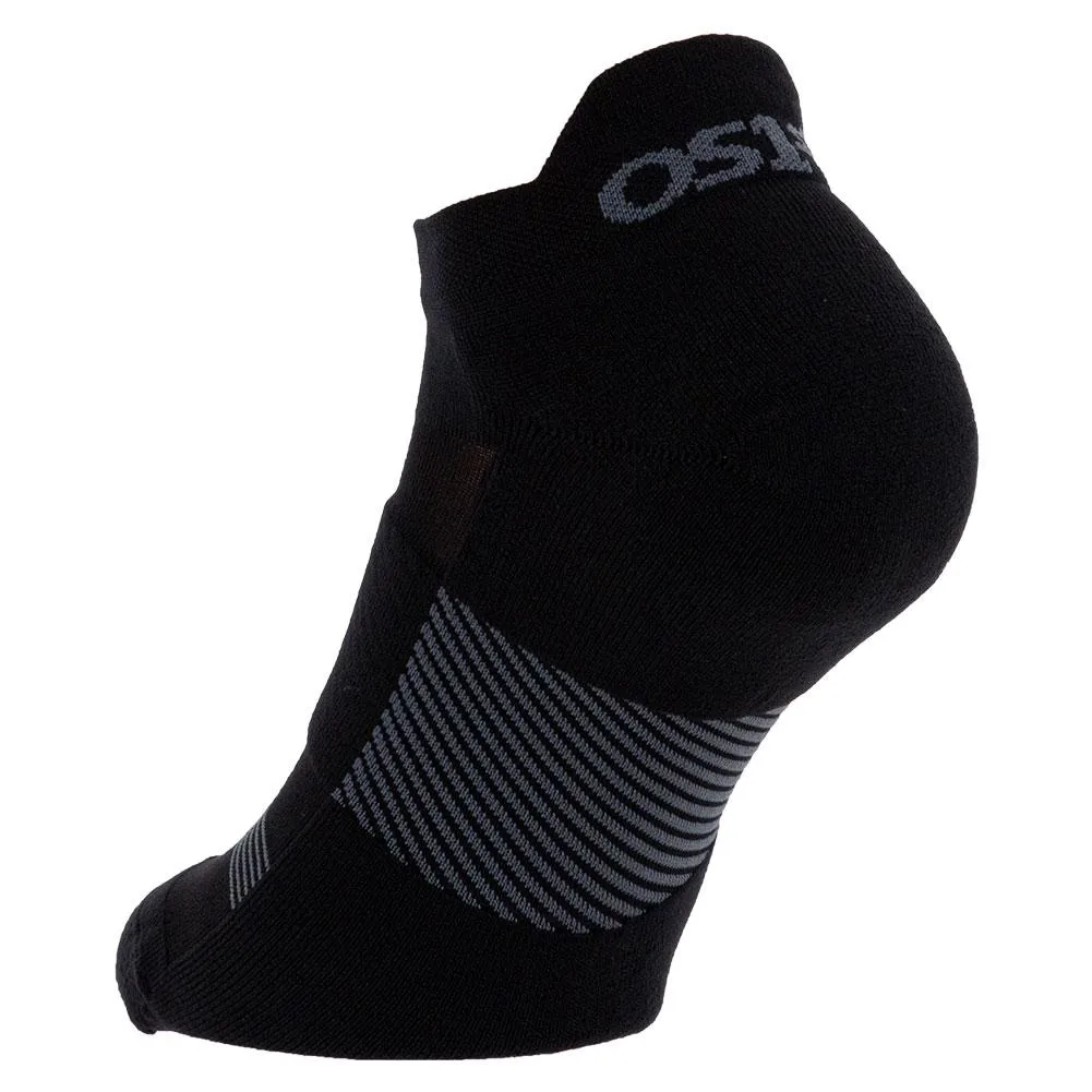 TA4 No Show Thin Air Socks