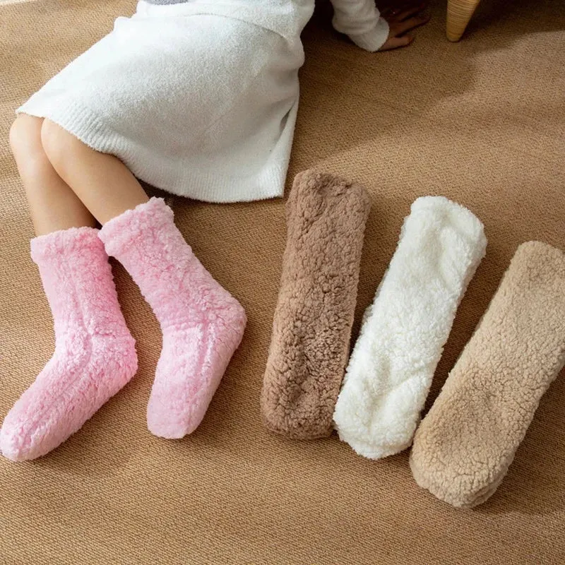 Thermal Winter Socks