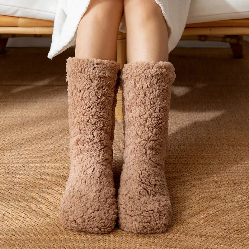 Thermal Winter Socks