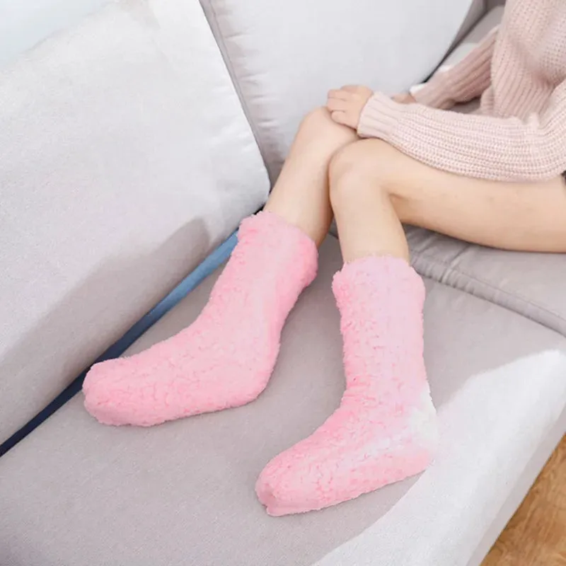 Thermal Winter Socks