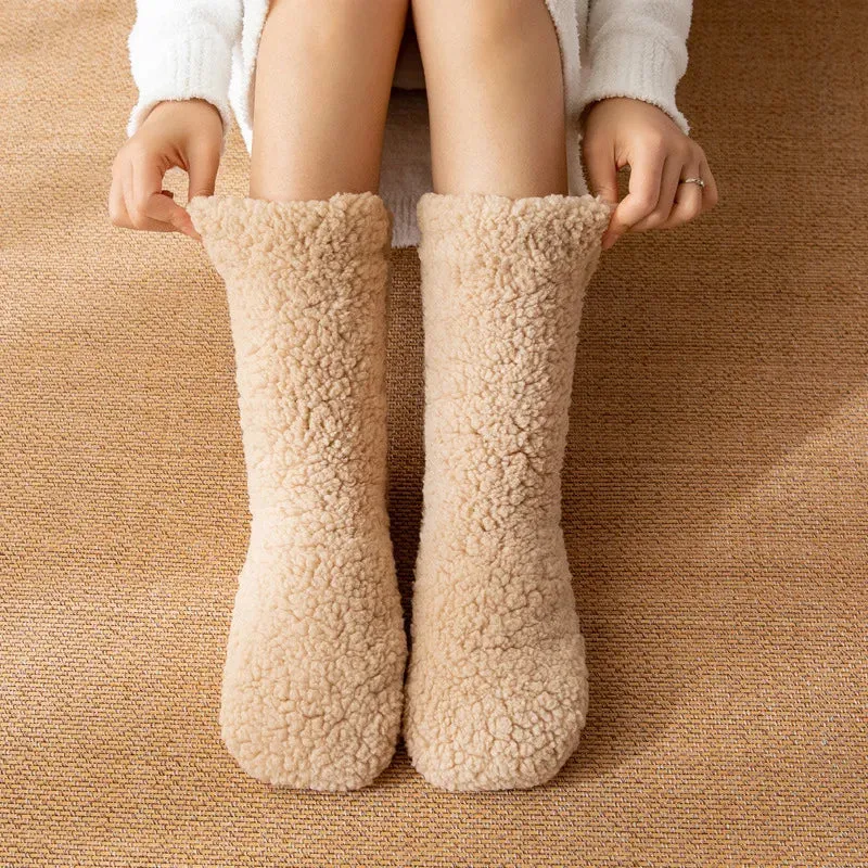 Thermal Winter Socks